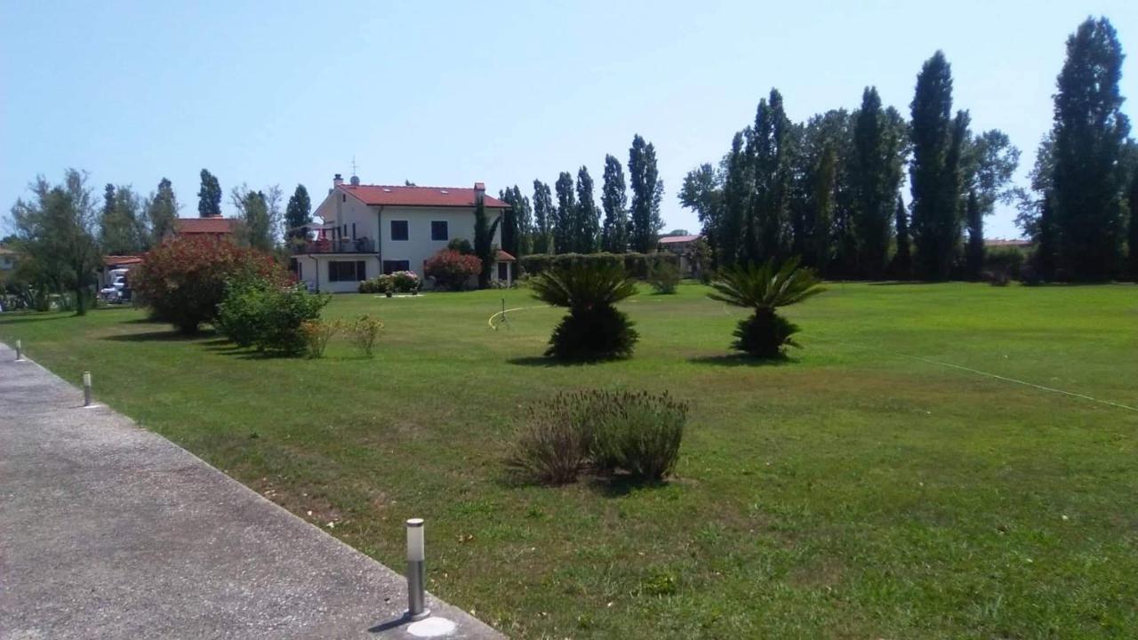 Podere Venanzio Сasa de vacaciones *
