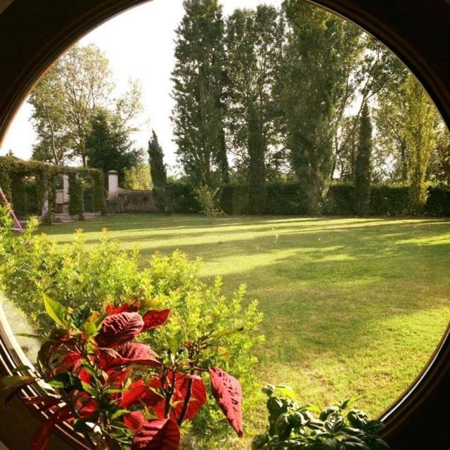 Podere Venanzio Сasa de vacaciones *