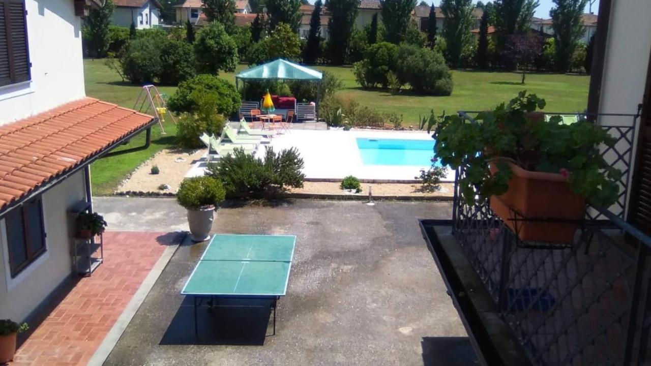 Podere Venanzio Сasa de vacaciones *