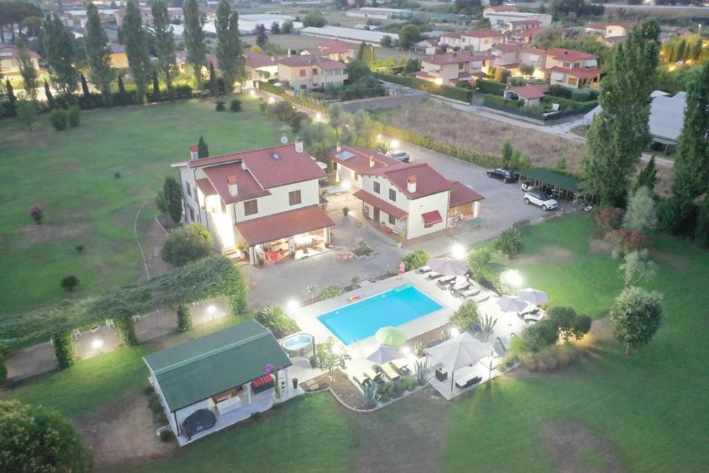 Сasa de vacaciones Podere Venanzio *