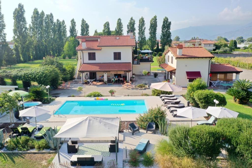 Сasa de vacaciones Podere Venanzio *