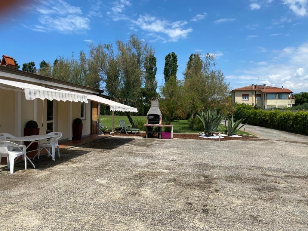 Сasa de vacaciones Podere Venanzio Lido di Camaiore