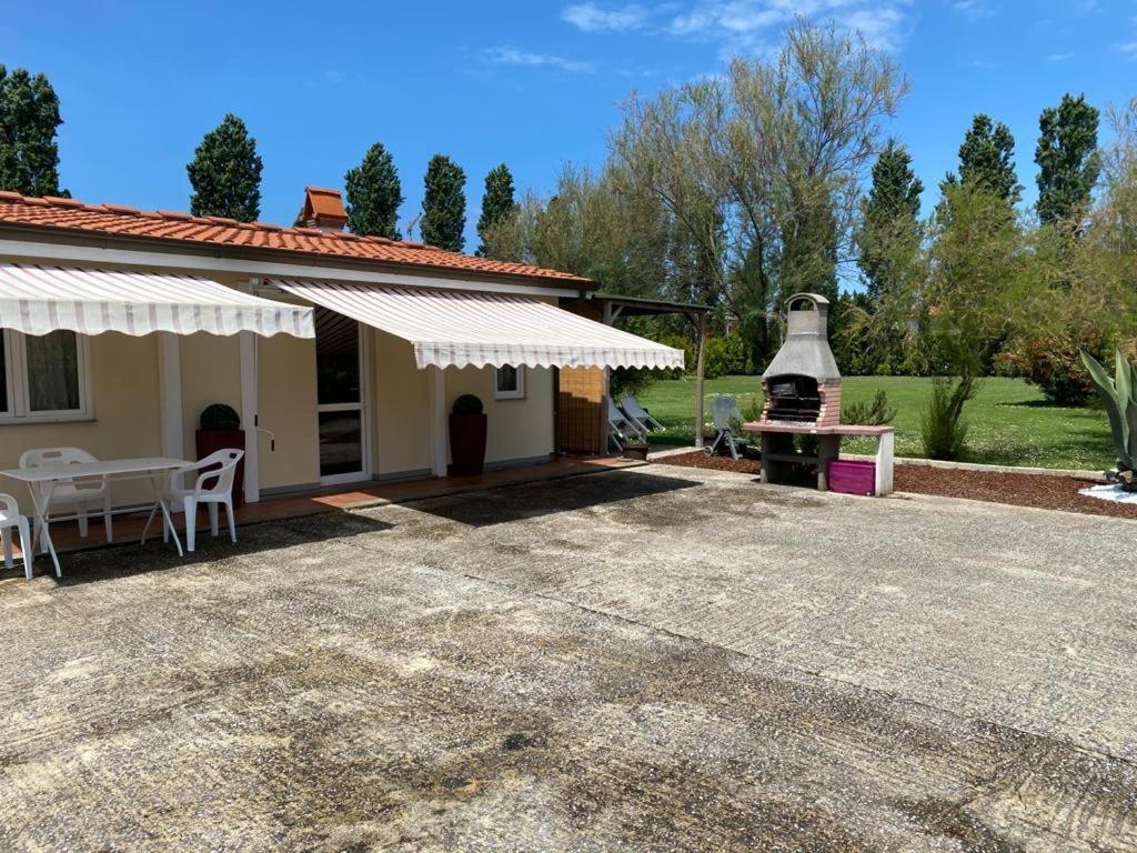 Podere Venanzio Сasa de vacaciones