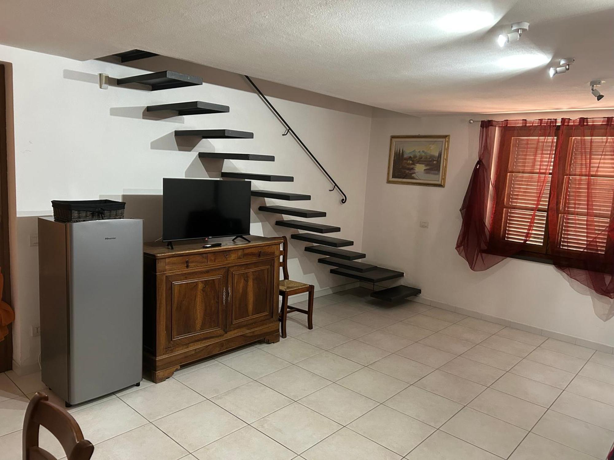 Сasa de vacaciones Podere Venanzio