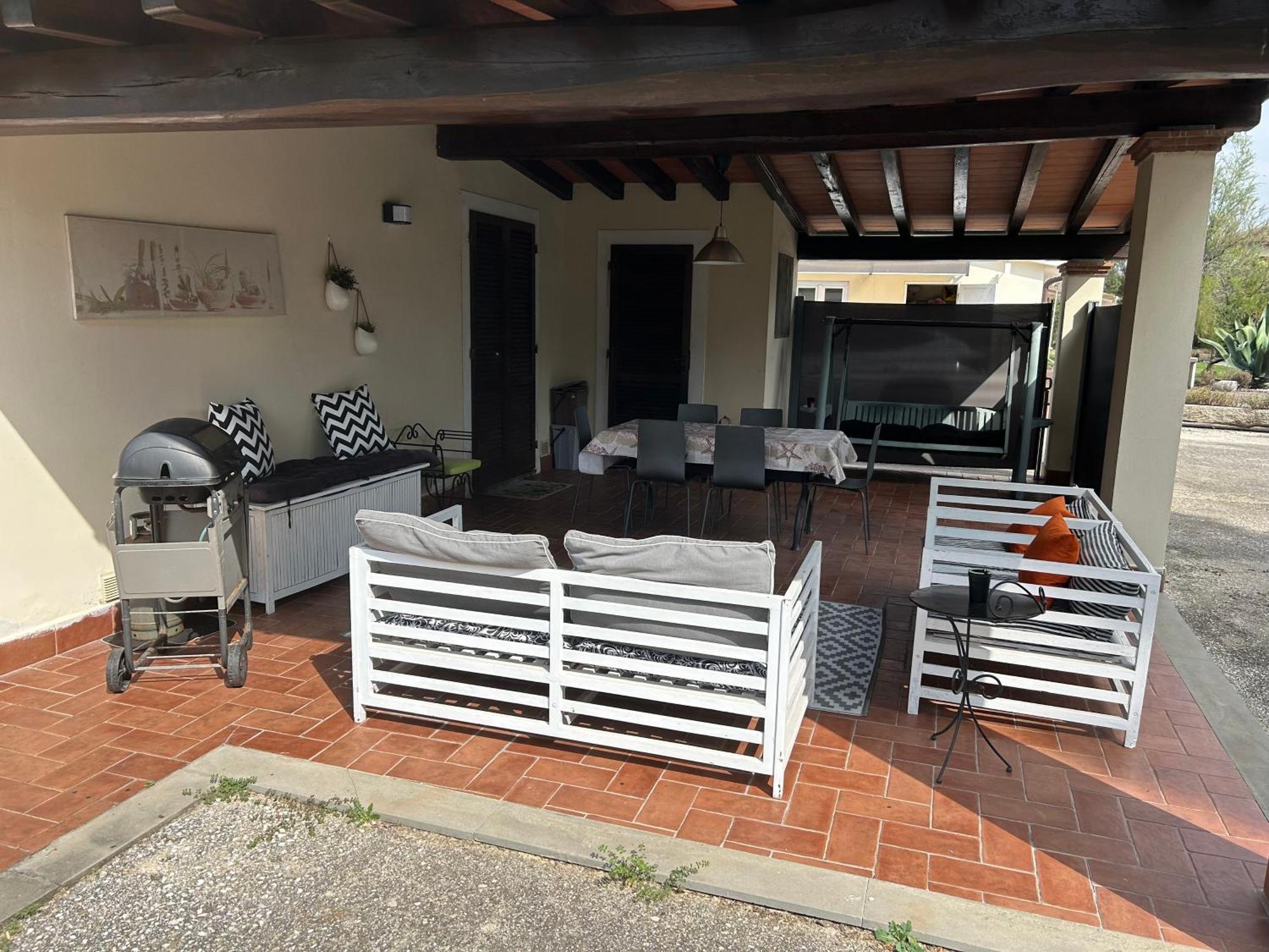 Podere Venanzio Lido di Camaiore