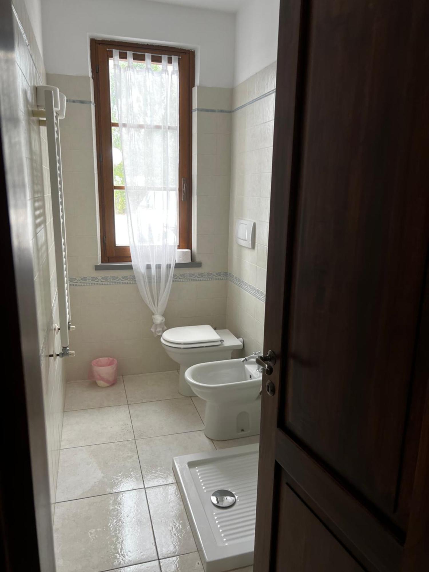 Сasa de vacaciones Podere Venanzio