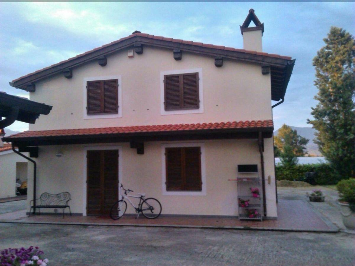 Podere Venanzio *