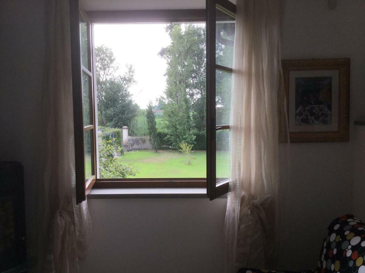 Podere Venanzio Сasa de vacaciones *